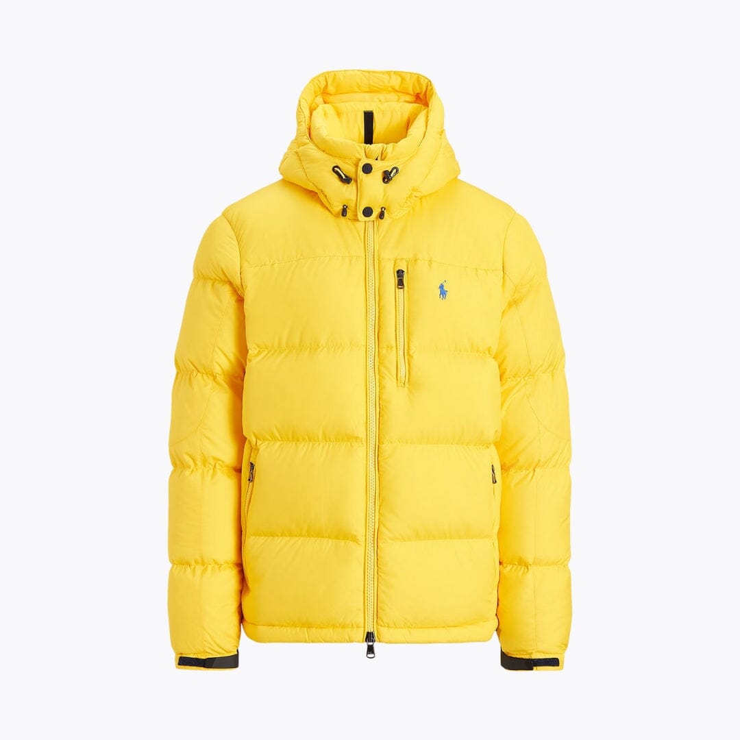 R.L Gorham Down Jacket