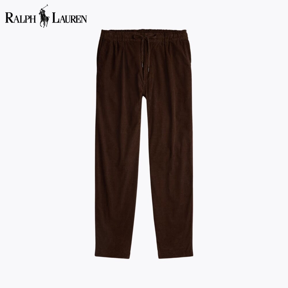 R.L Polo Prepster Classic Tapered Fit Pant