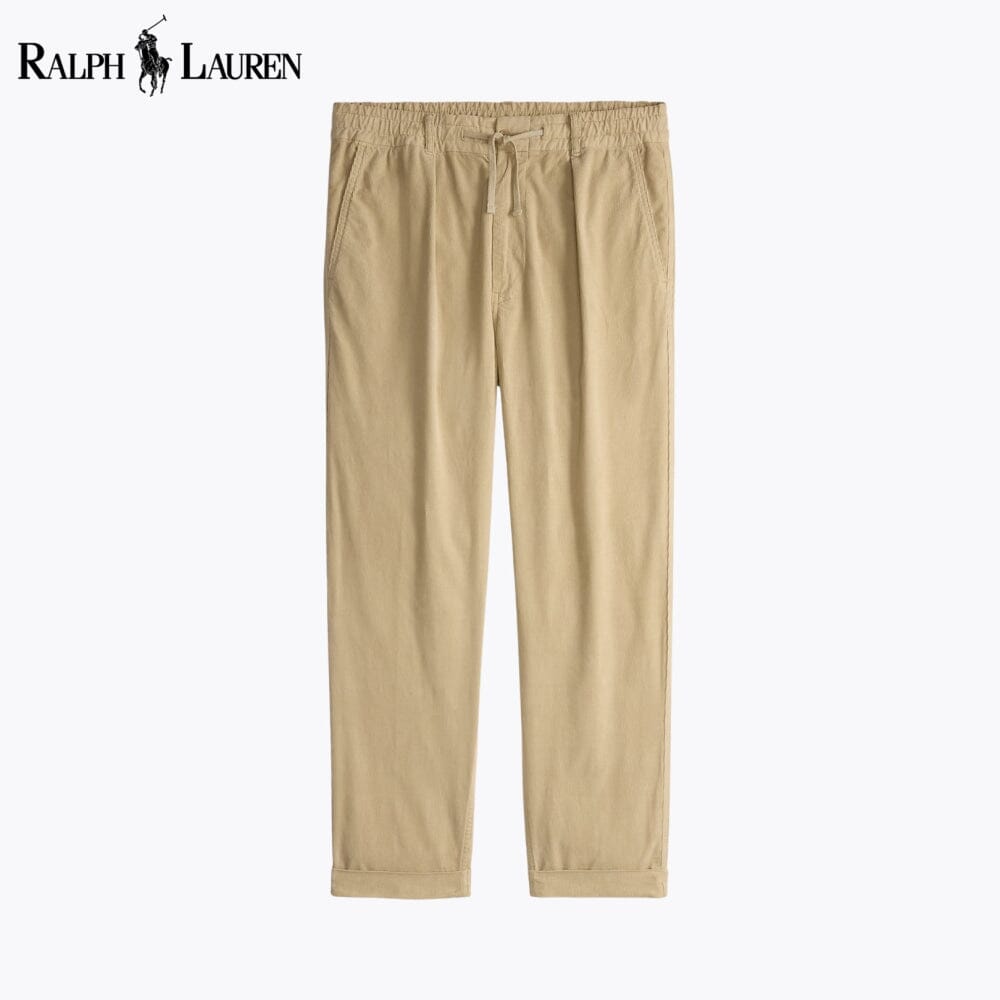 R.L Polo Prepster Classic Tapered Fit Pant