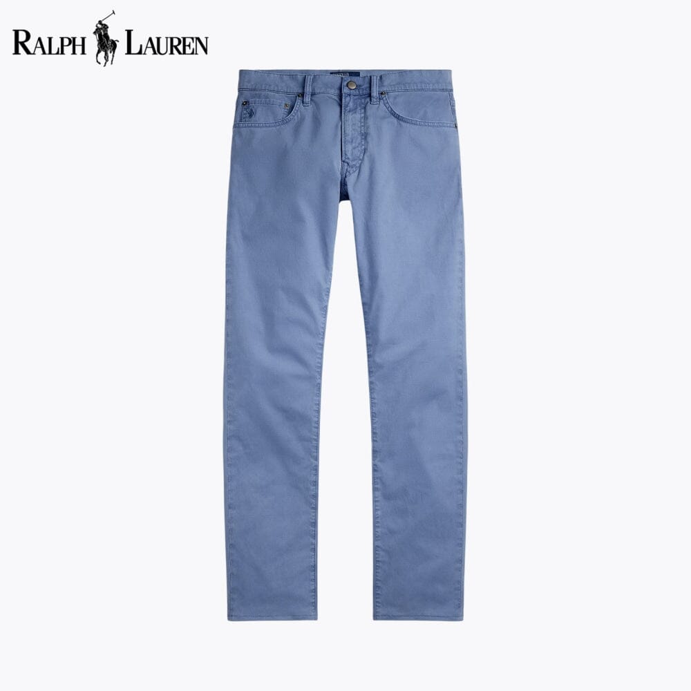 R.L Sullivan Slim Stretch Twill Pant