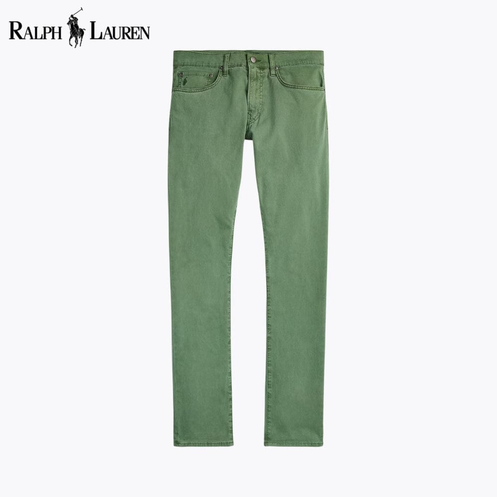 R.L Sullivan Slim Stretch Twill Pant