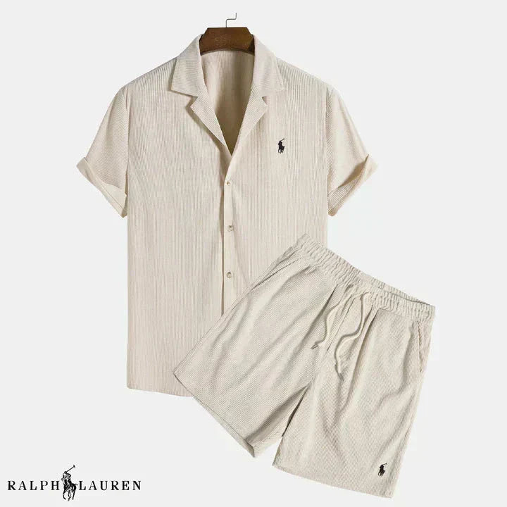 R.L Men's Summer Clothes