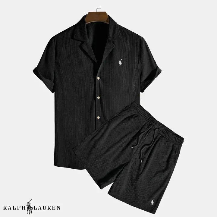 R.L Men's Summer Clothes