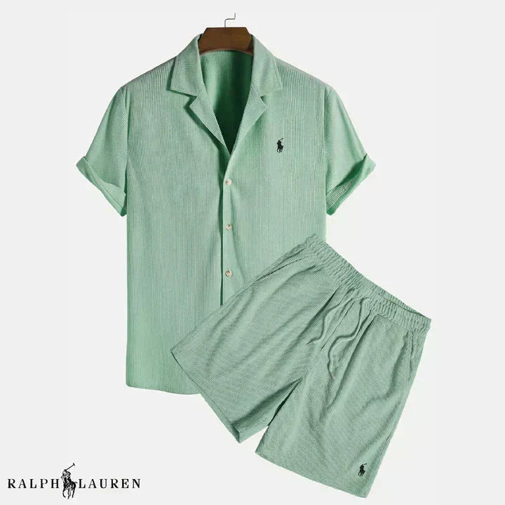 R.L Men's Summer Clothes