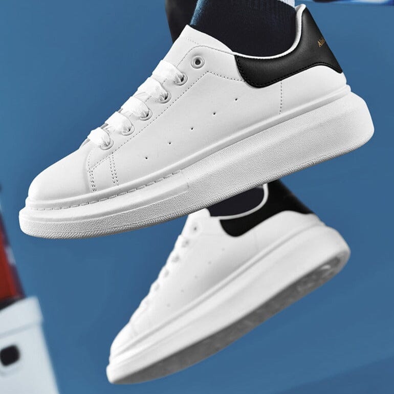 Forth Heren Casual Sneakers 