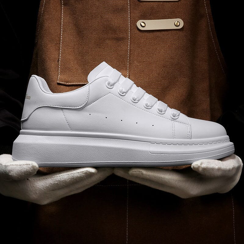 Forth Heren Casual Sneakers 
