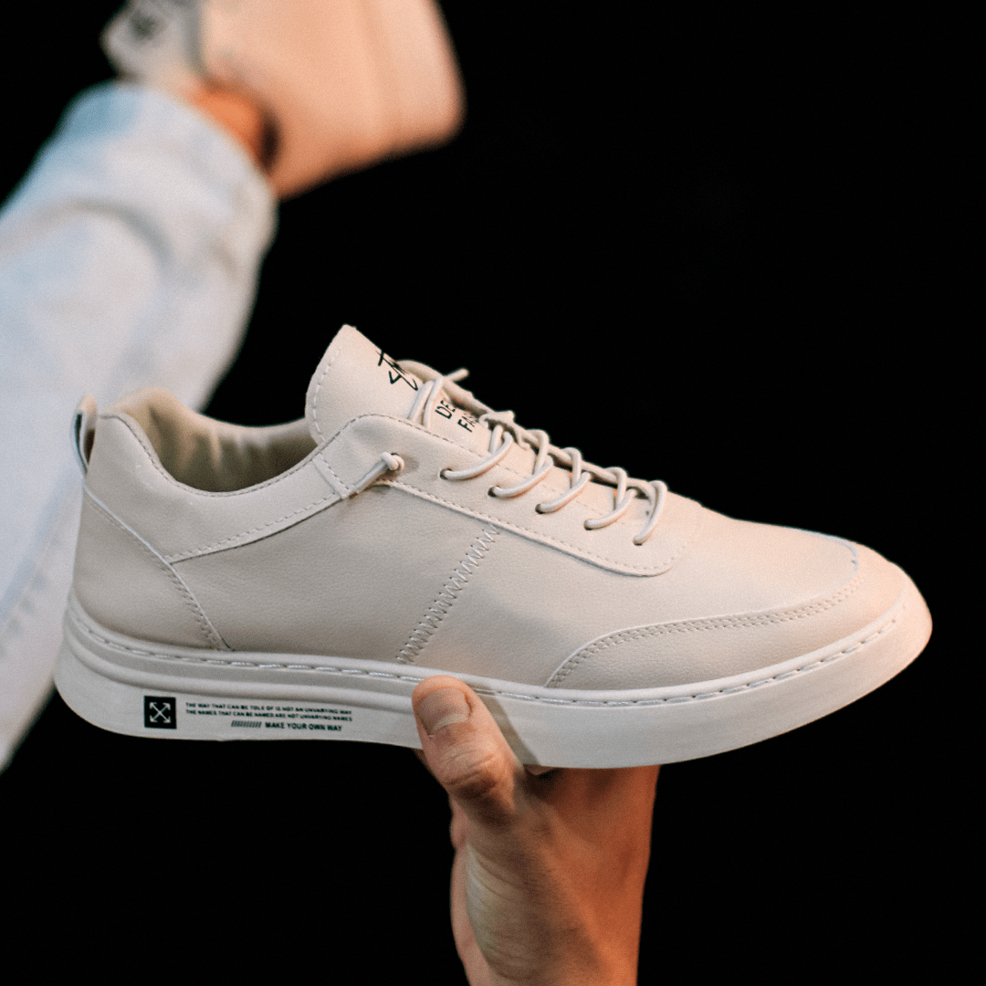 Forth Portofino Men's Casual Sneakers