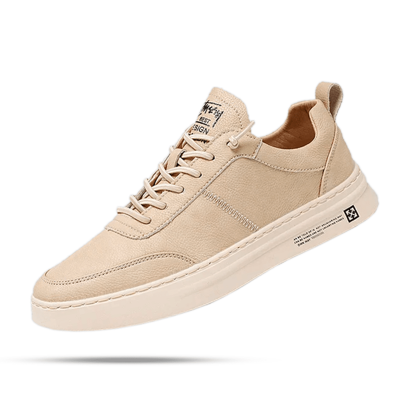 Forth Portofino Men's Casual Sneakers