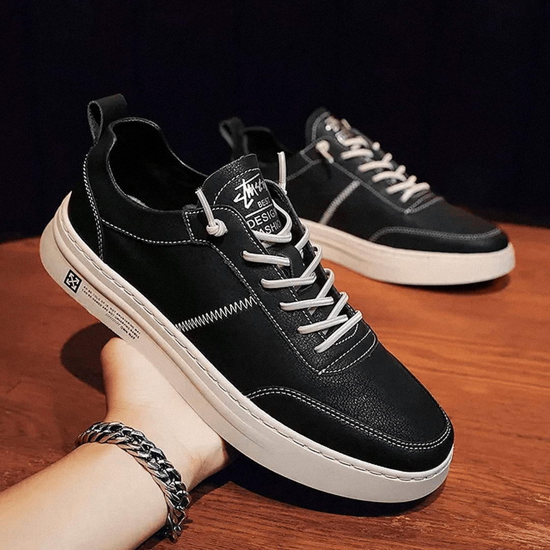 Forth Portofino Men's Casual Sneakers