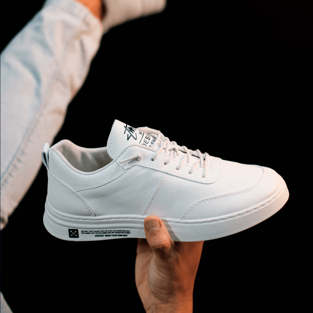 Forth Portofino Men's Casual Sneakers