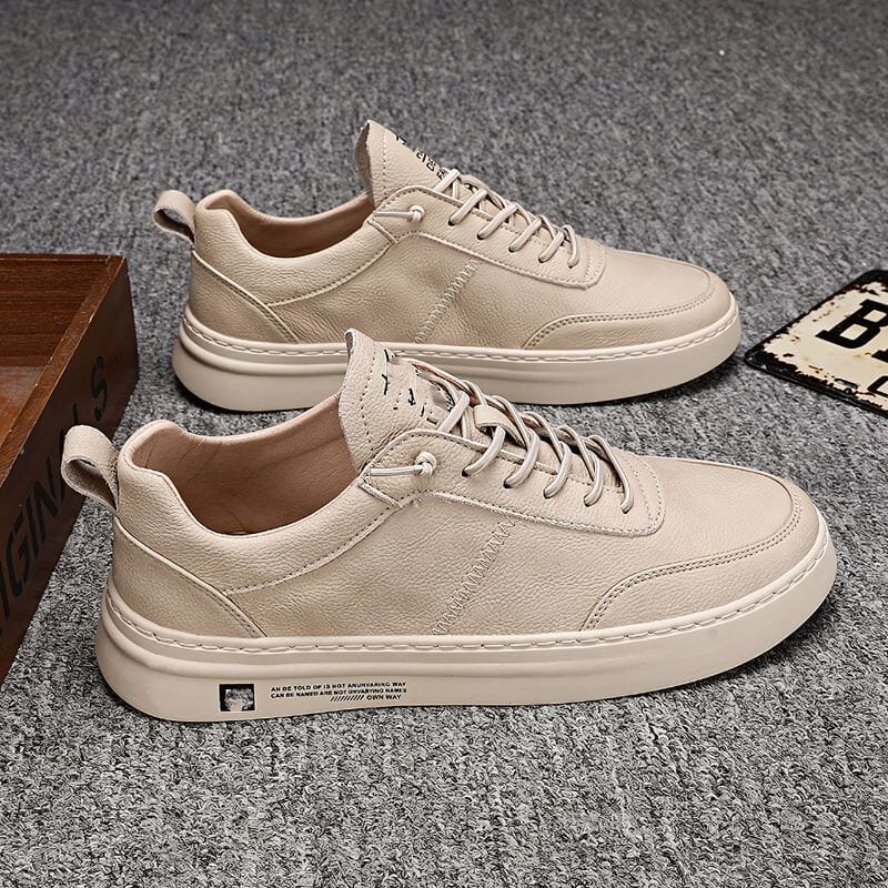 Forth Portofino Men's Casual Sneakers