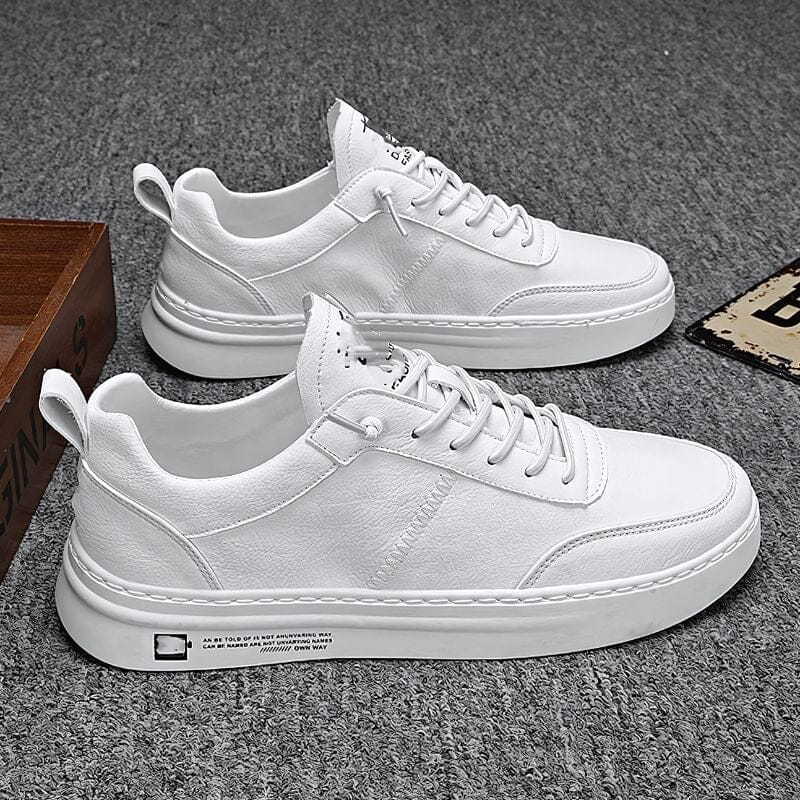 Forth Portofino Men's Casual Sneakers