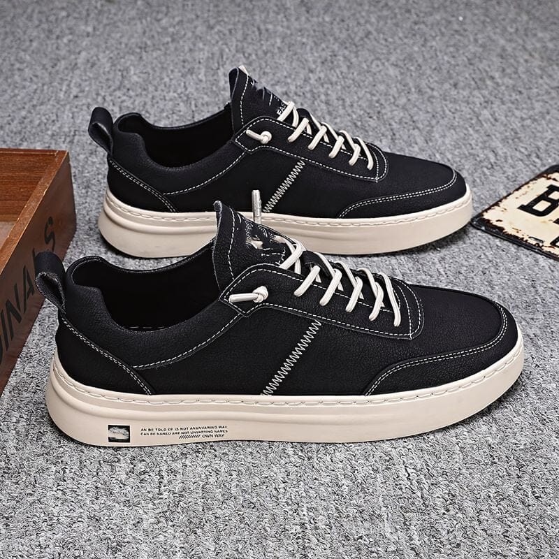 Forth Portofino Men's Casual Sneakers