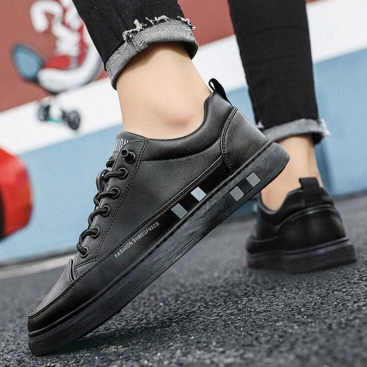 Fashion Forth Heren Sneakers 