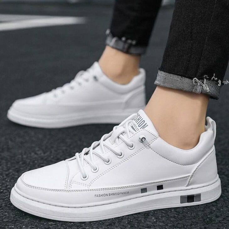 Fashion Forth Heren Sneakers 