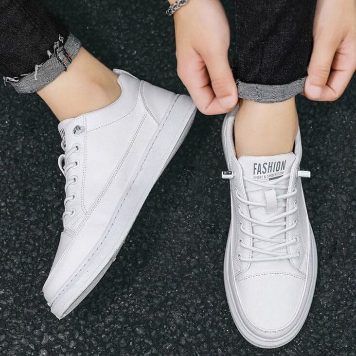 Fashion Forth Heren Sneakers 