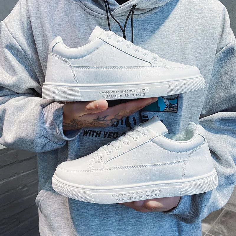 Forth Premium Men's Casual Sneakers