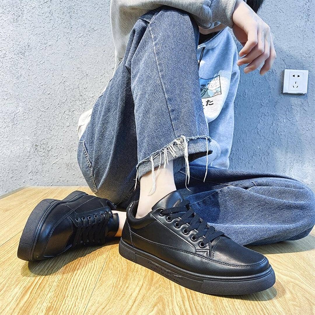 Forth Premium Men's Casual Sneakers
