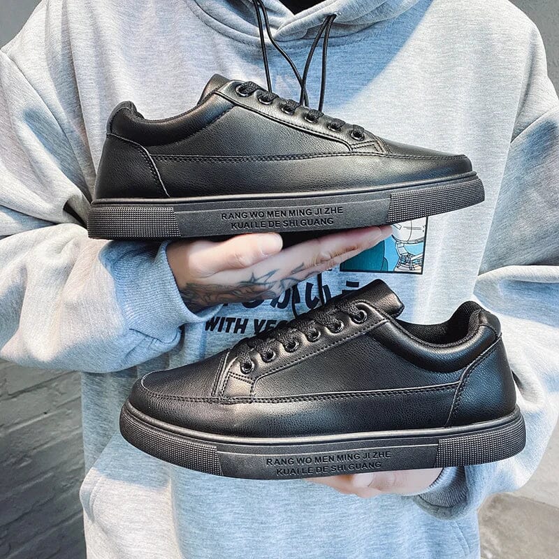 Forth Premium Men's Casual Sneakers