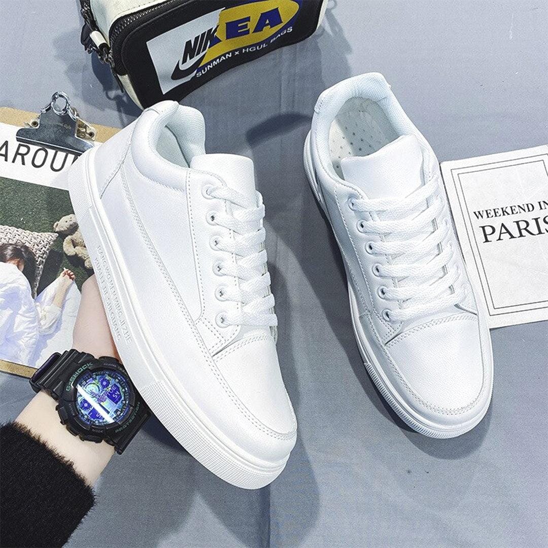 Forth Premium Men's Casual Sneakers