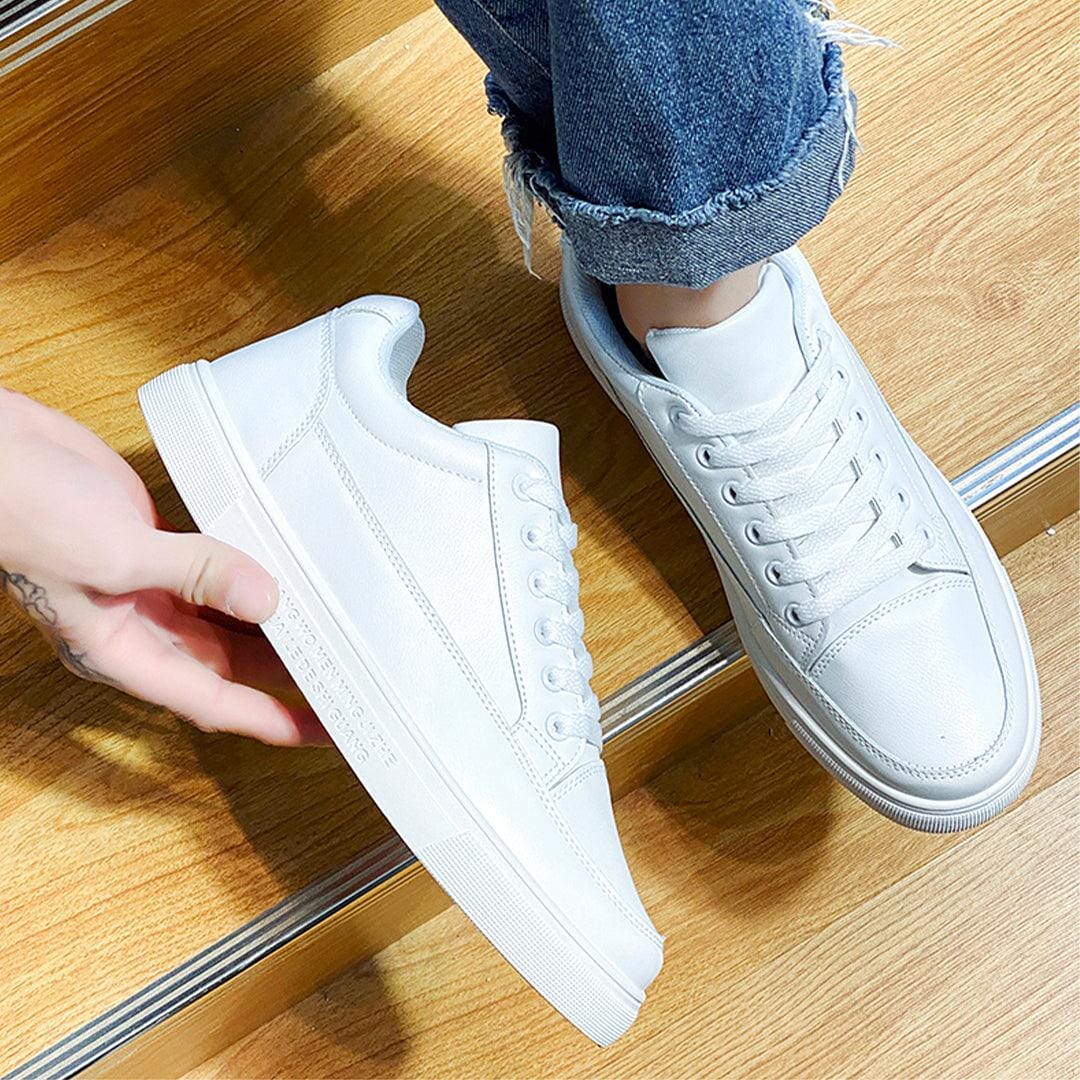 Forth Premium Men's Casual Sneakers