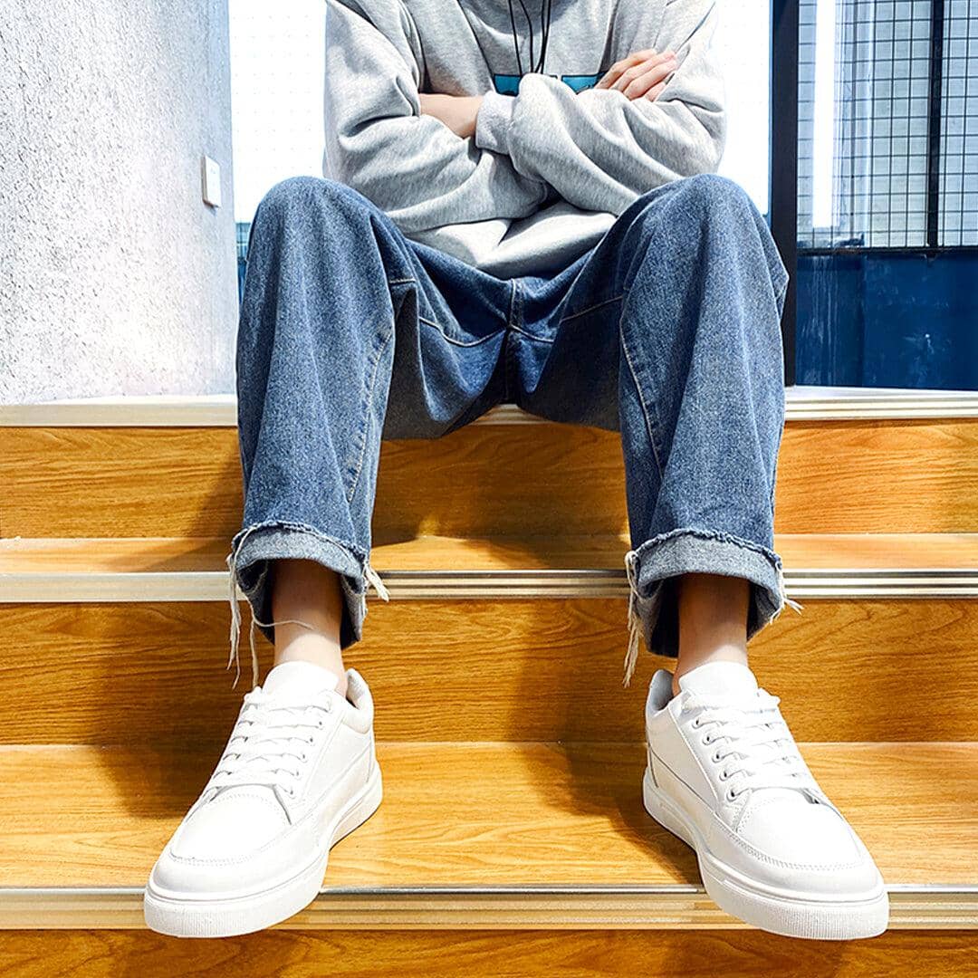 Forth Premium Men's Casual Sneakers