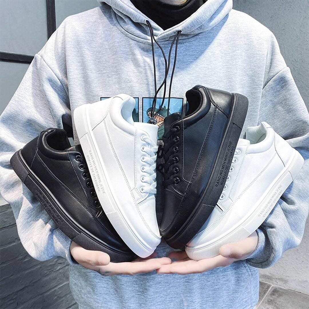 Forth Premium Men's Casual Sneakers