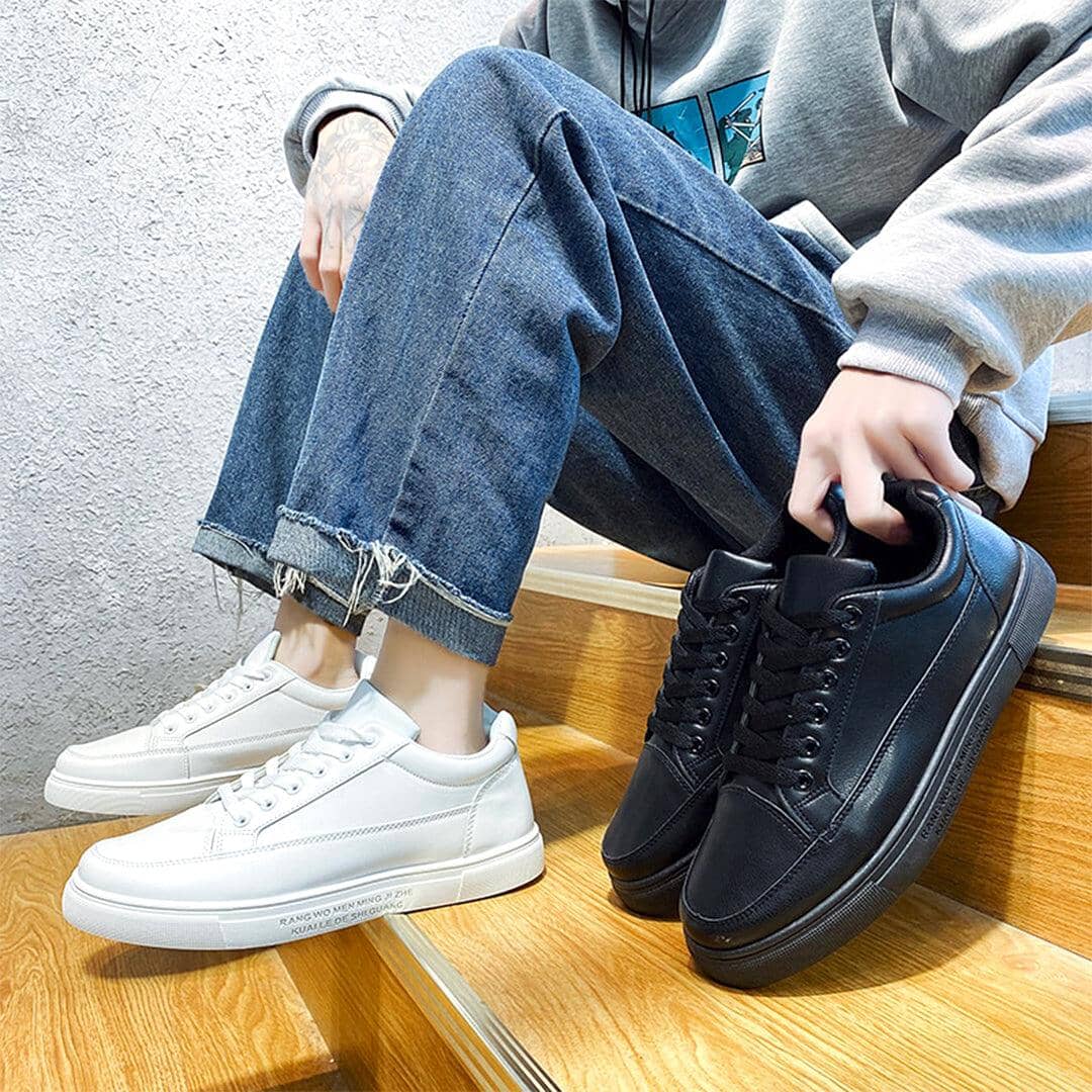 Forth Premium Men's Casual Sneakers