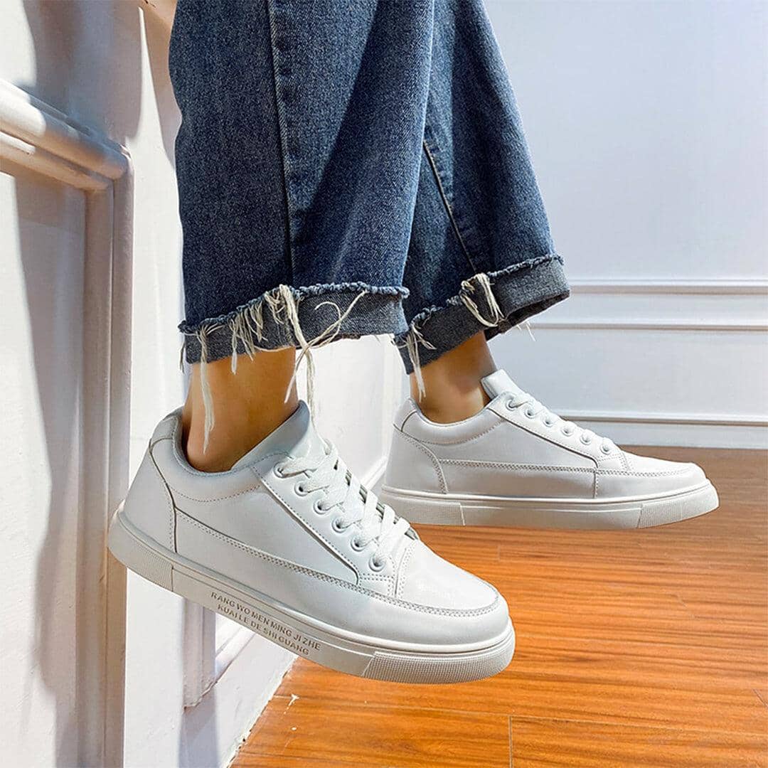 Forth Premium Men's Casual Sneakers
