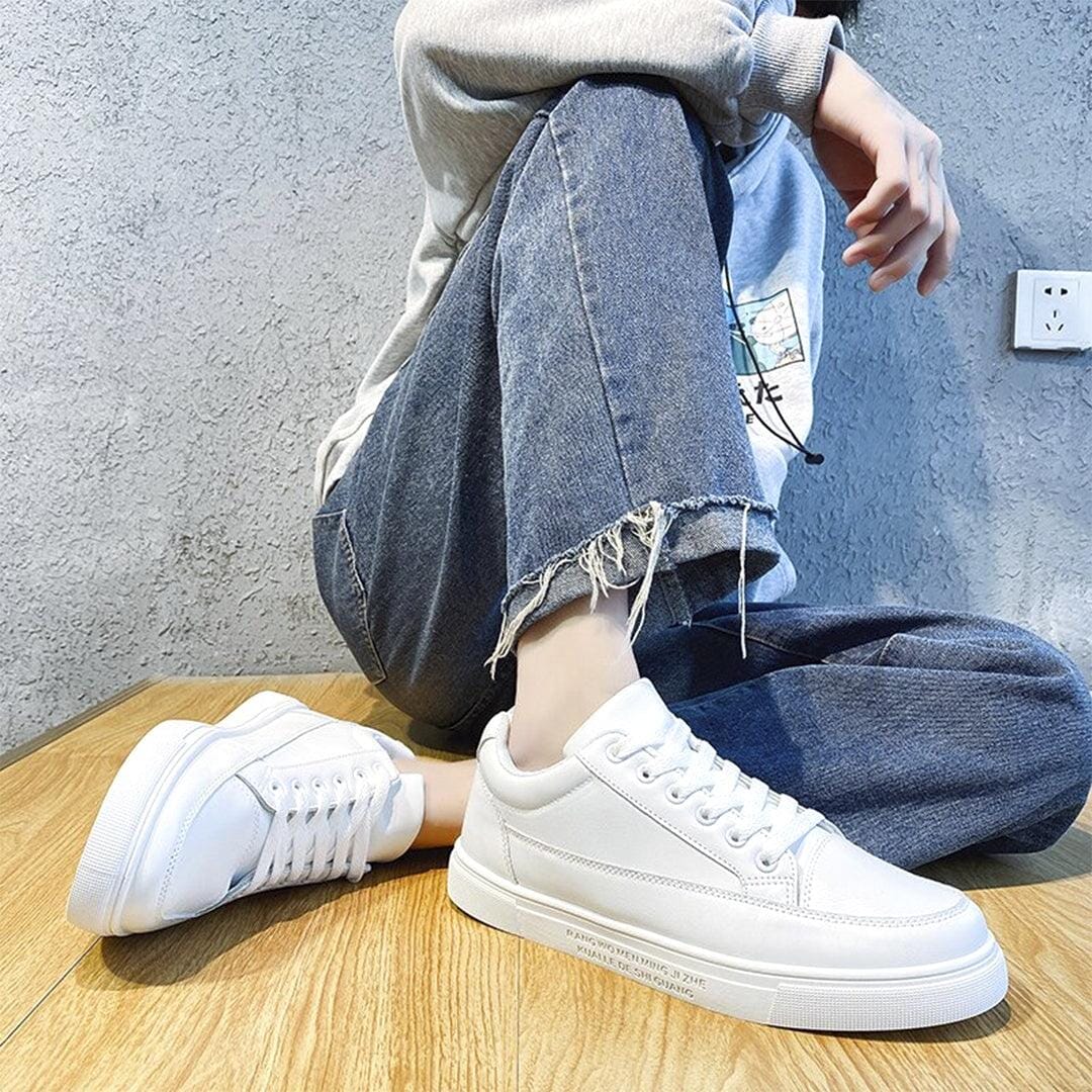 Forth Premium Men's Casual Sneakers