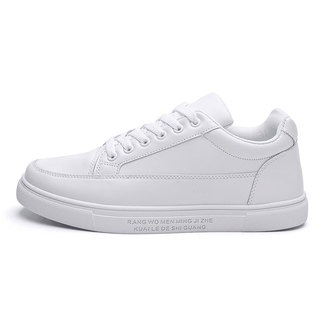 Forth Premium Men's Casual Sneakers