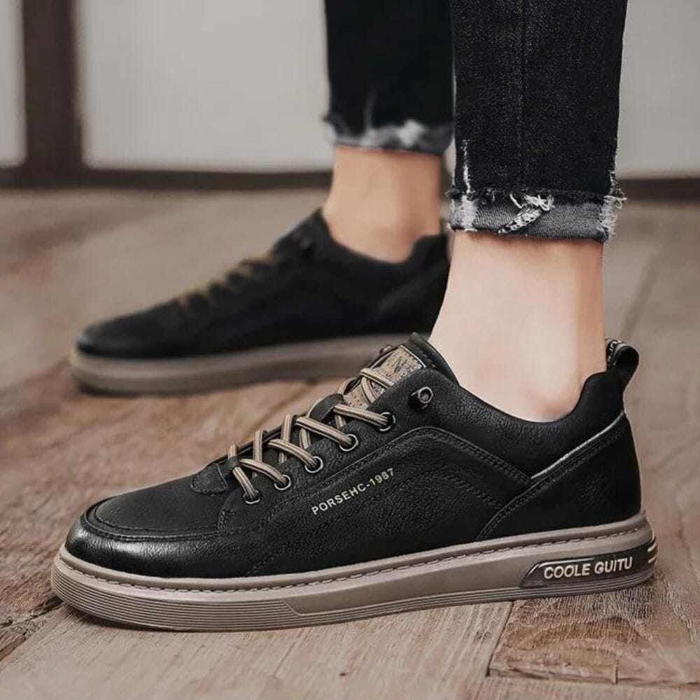 Forth Amalfi Men's Sneakers