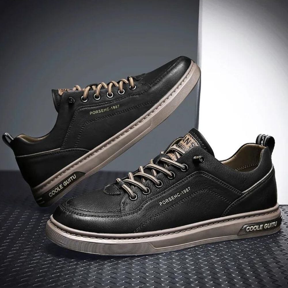 Forth Amalfi Men's Sneakers