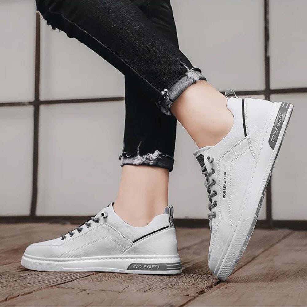 Forth Amalfi Men's Sneakers