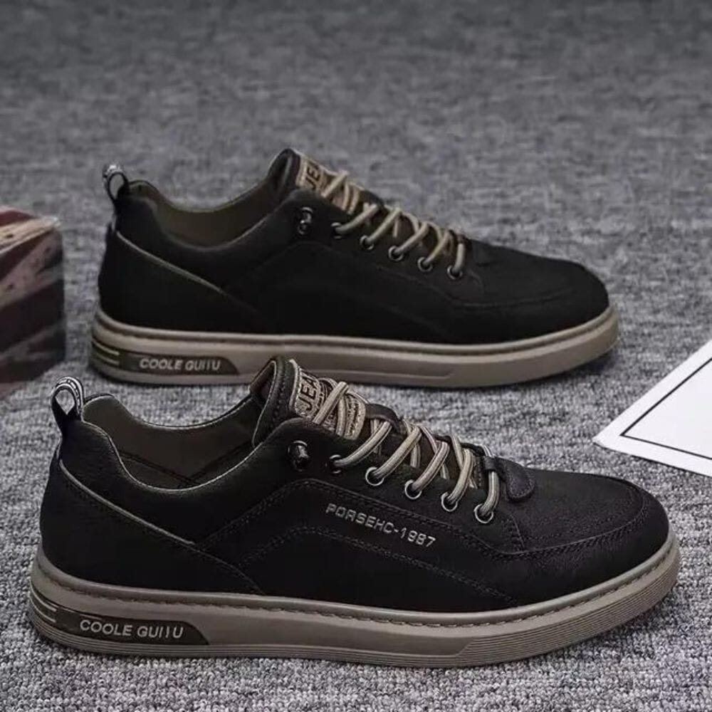 Forth Amalfi Men's Sneakers