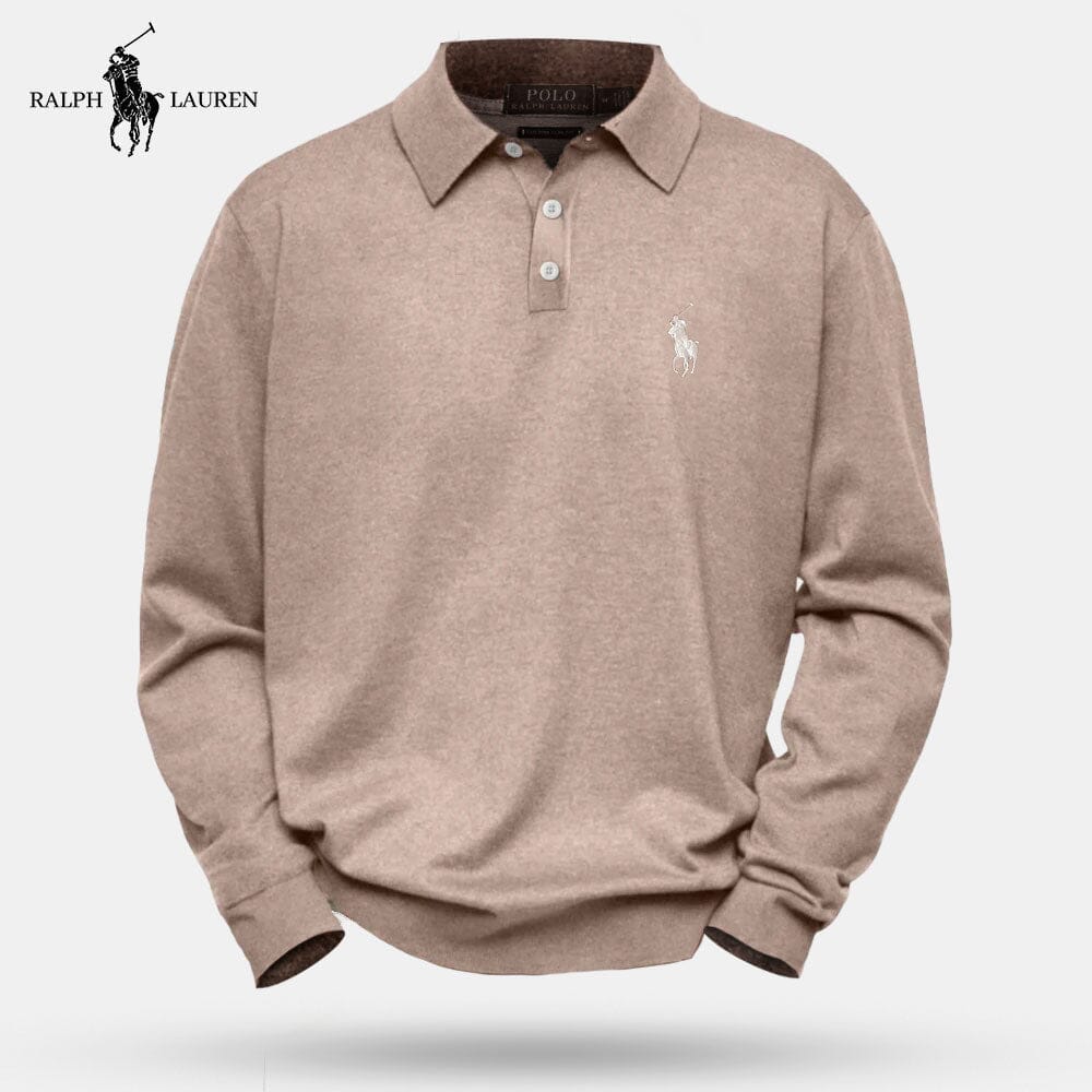 R.L Victor | Men's Polo Shirt