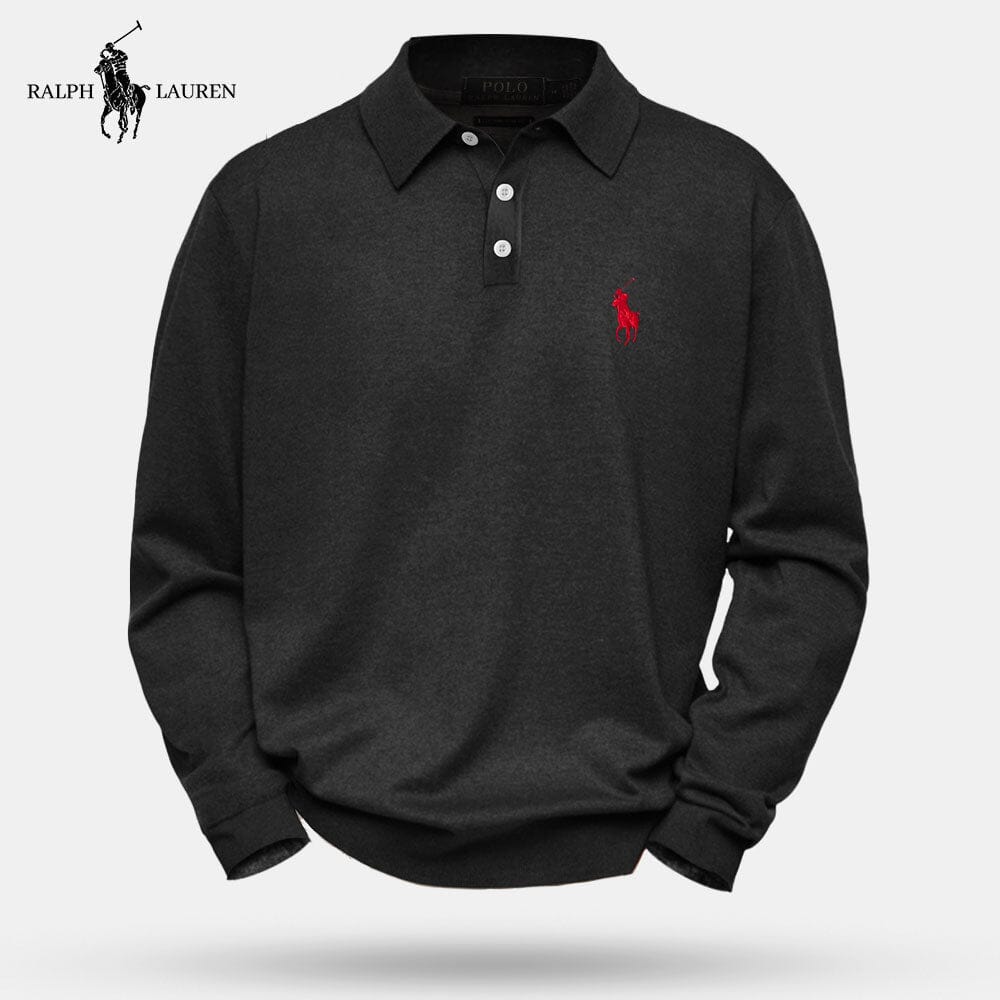 R.L Victor | Men's Polo Shirt