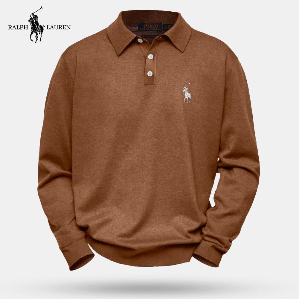 R.L Victor | Men's Polo Shirt