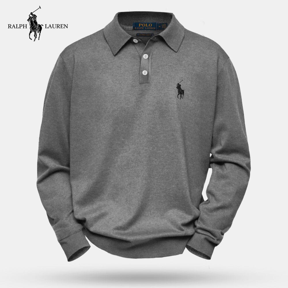R.L Victor | Men's Polo Shirt