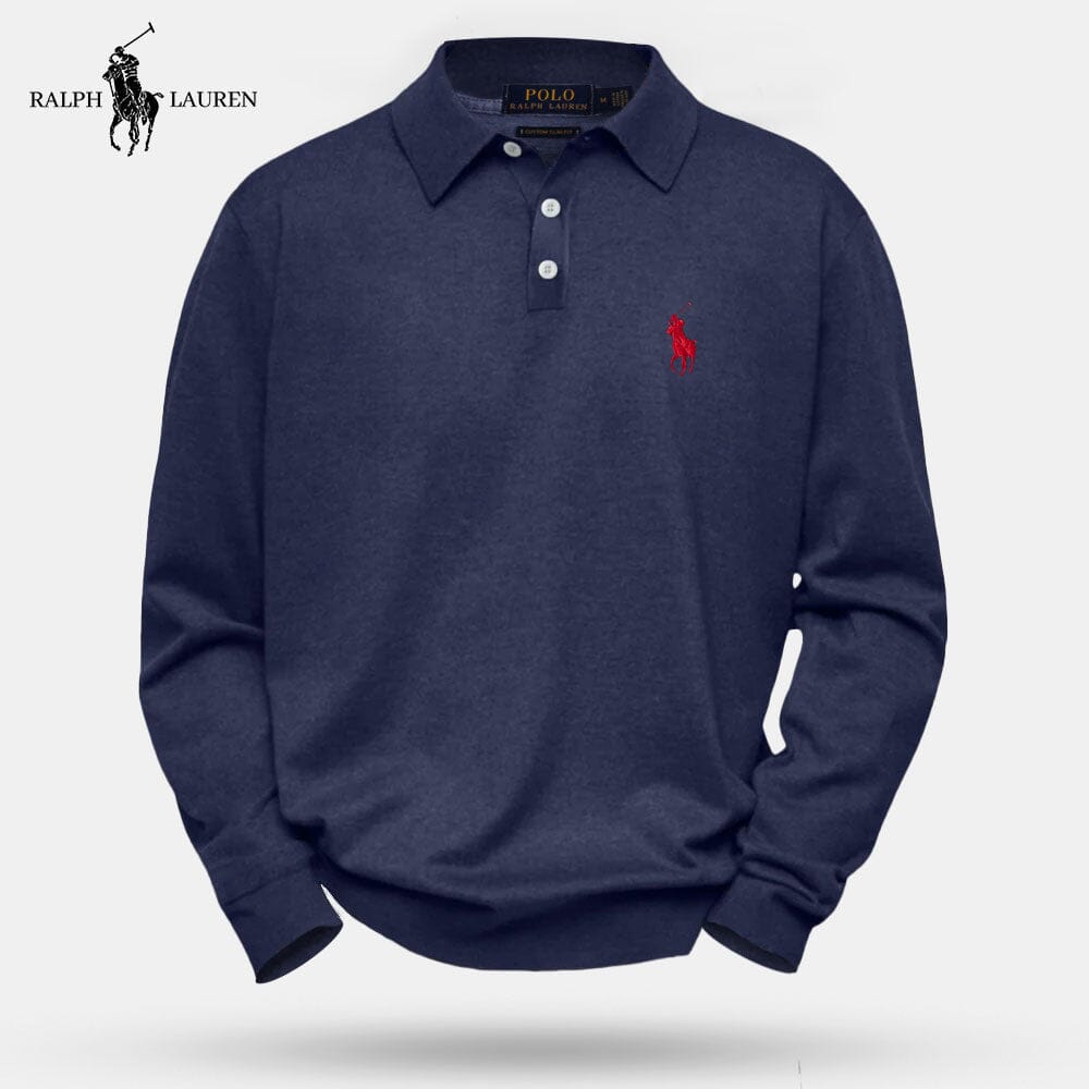 R.L Victor | Men's Polo Shirt