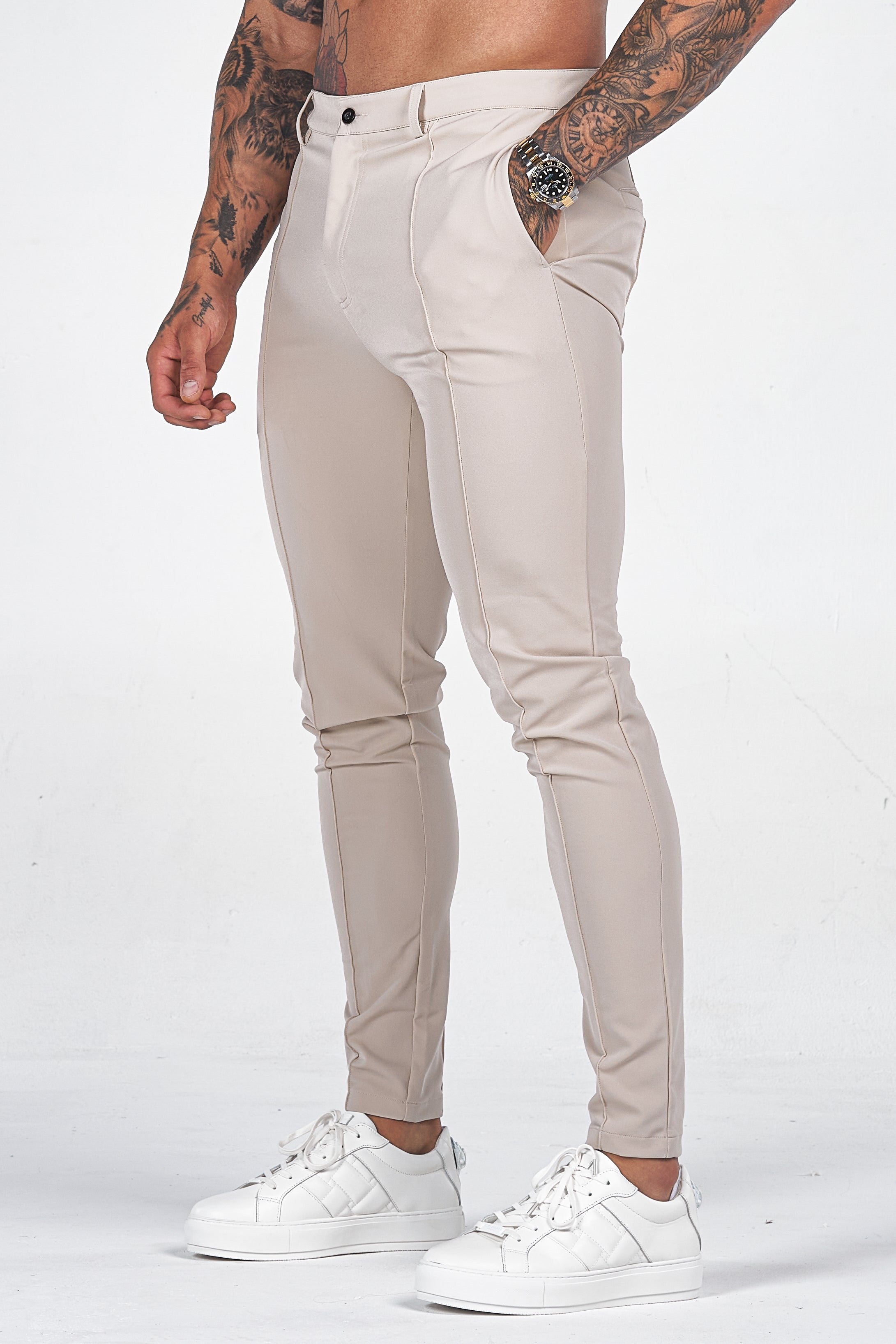 Forth Heren Broeken op Maat