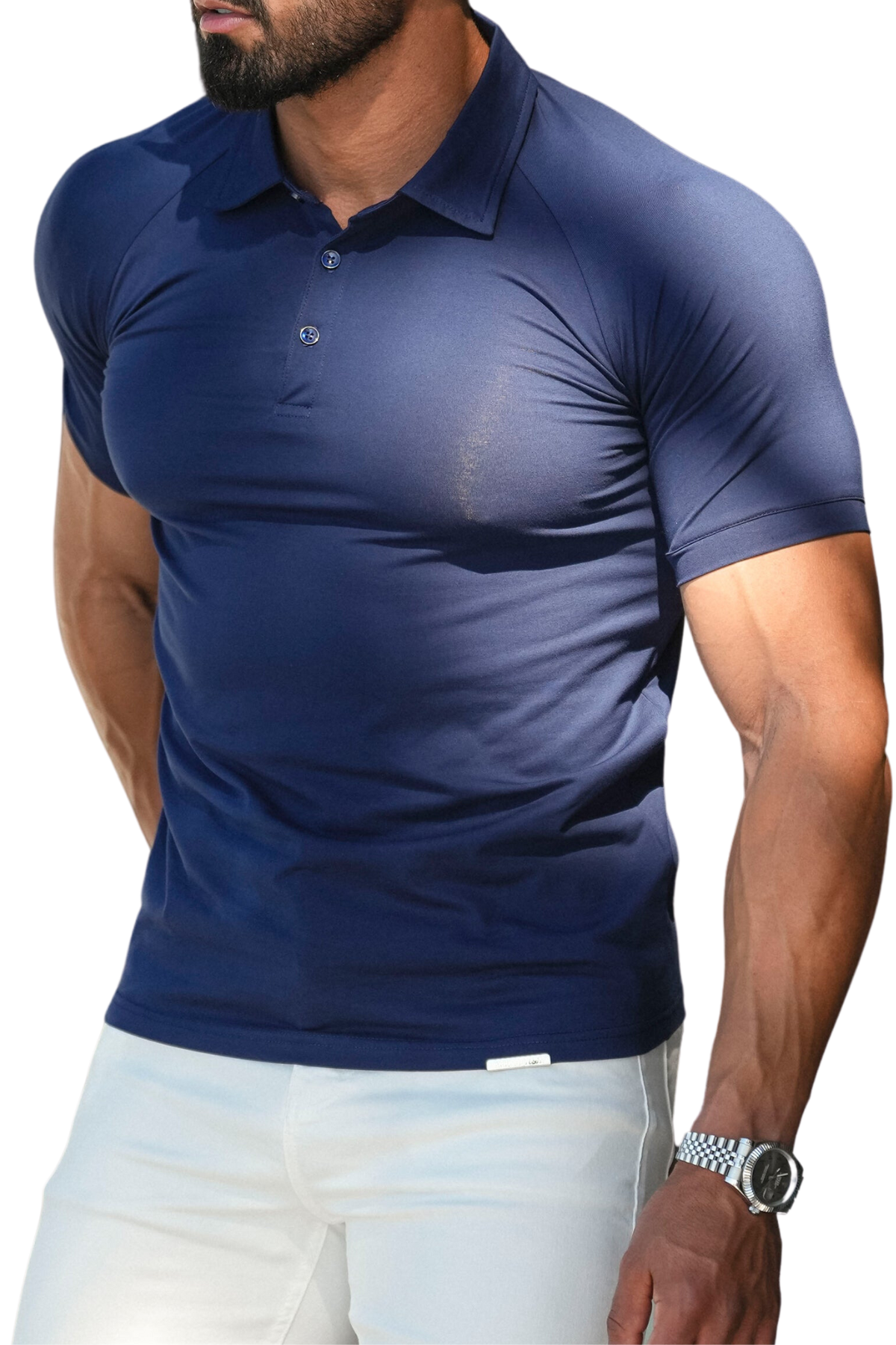Elegance Forth Polo Shirt