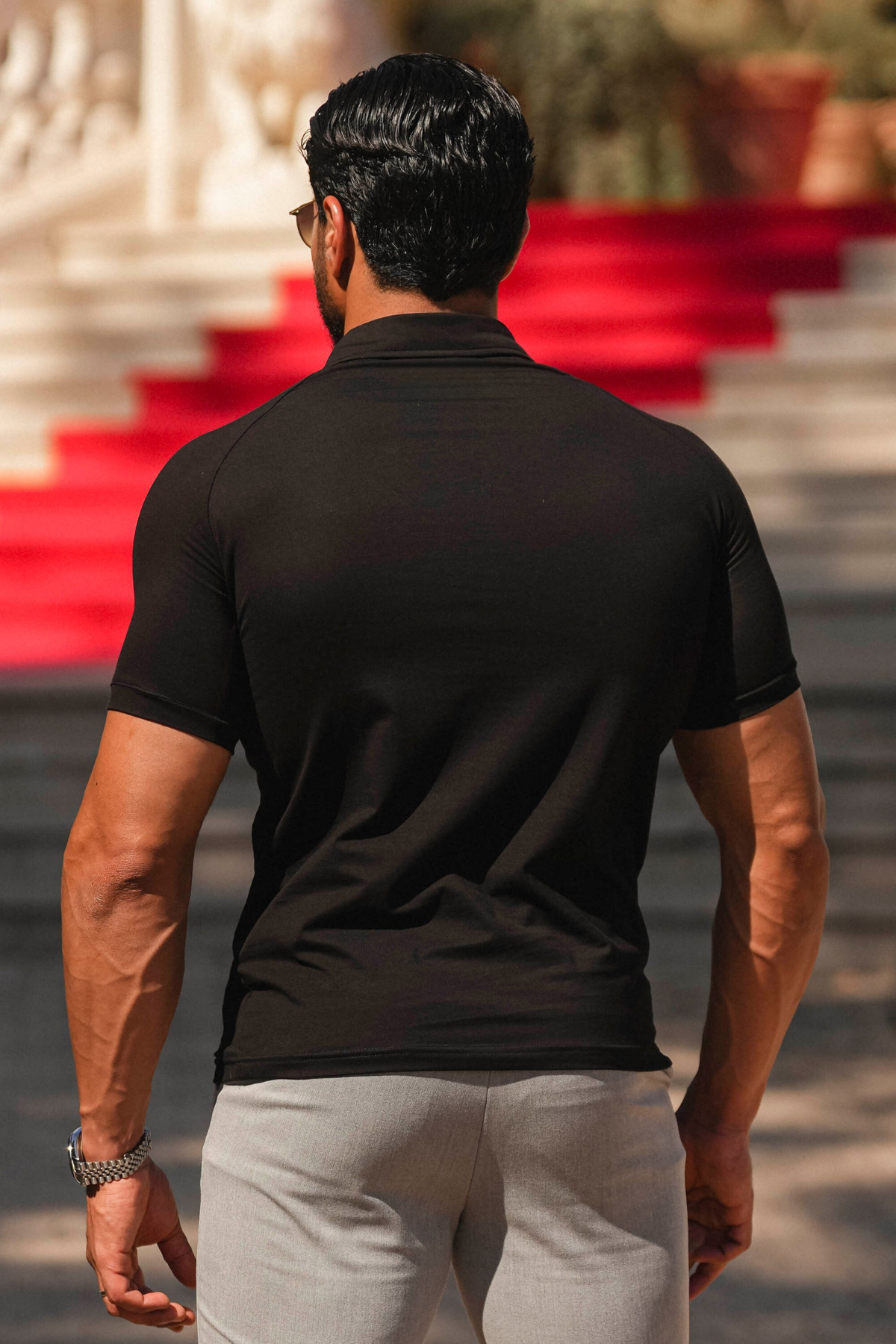 Elegance Forth poloshirt