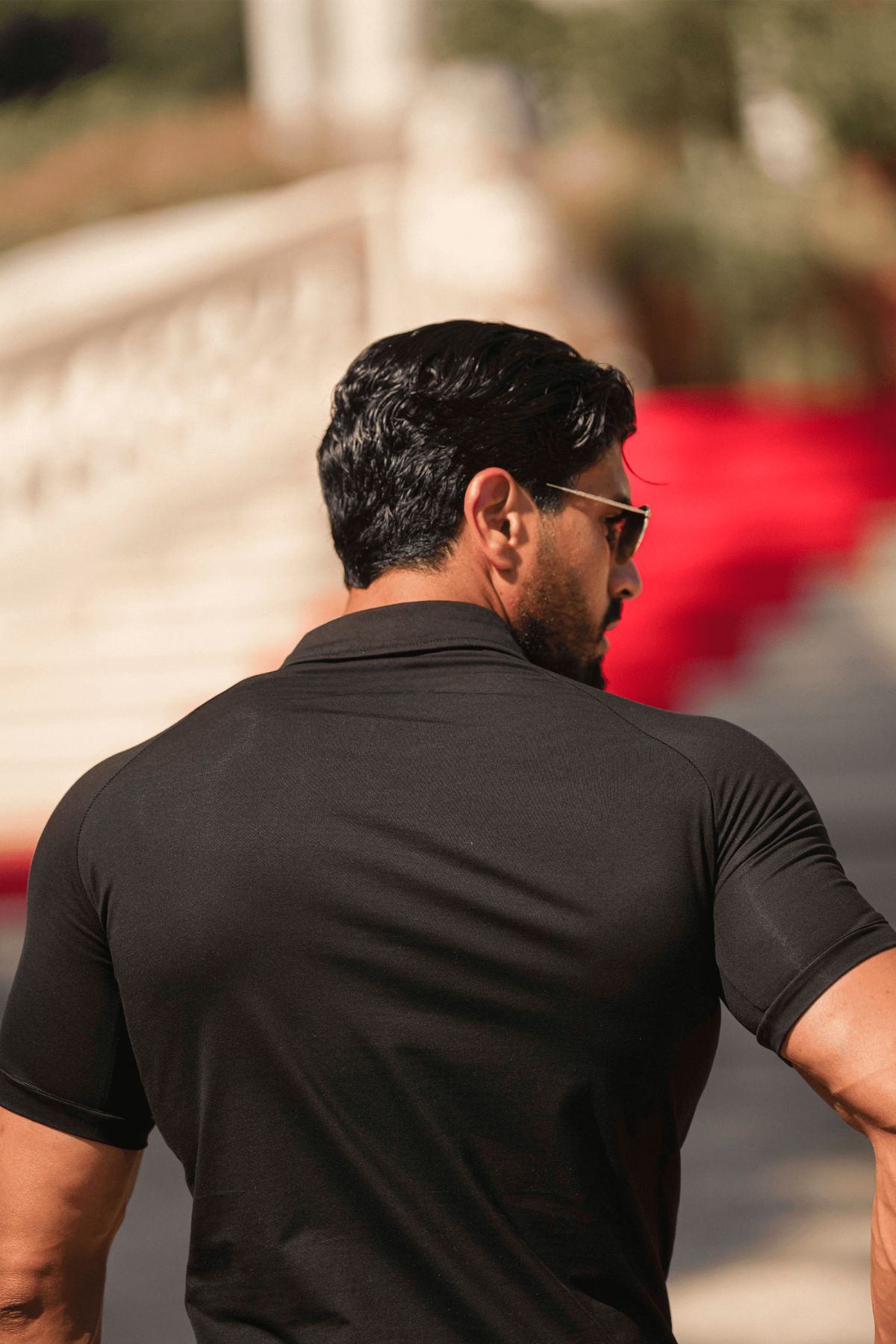 Elegance Forth poloshirt