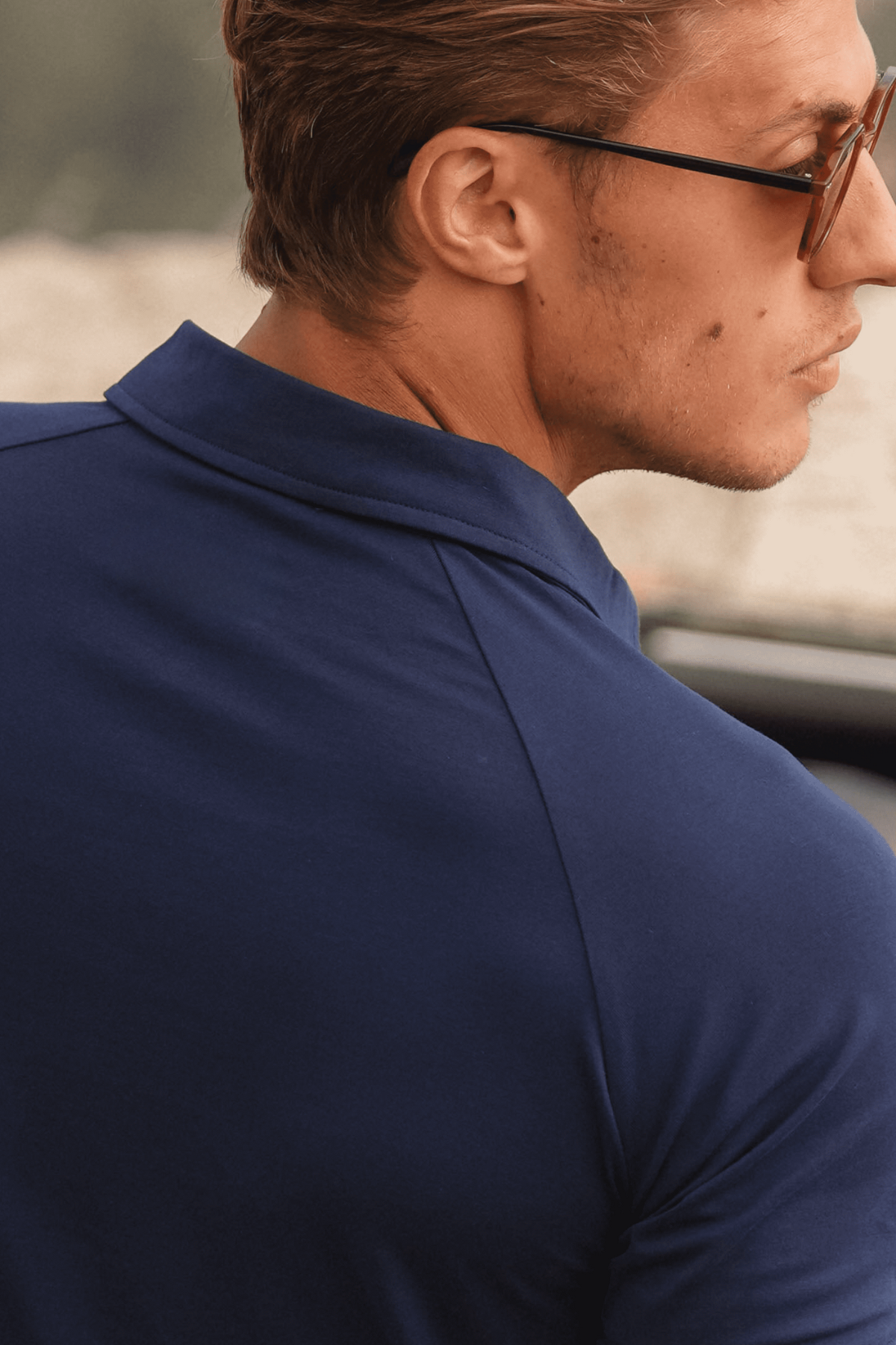 Elegance Forth Polo Shirt