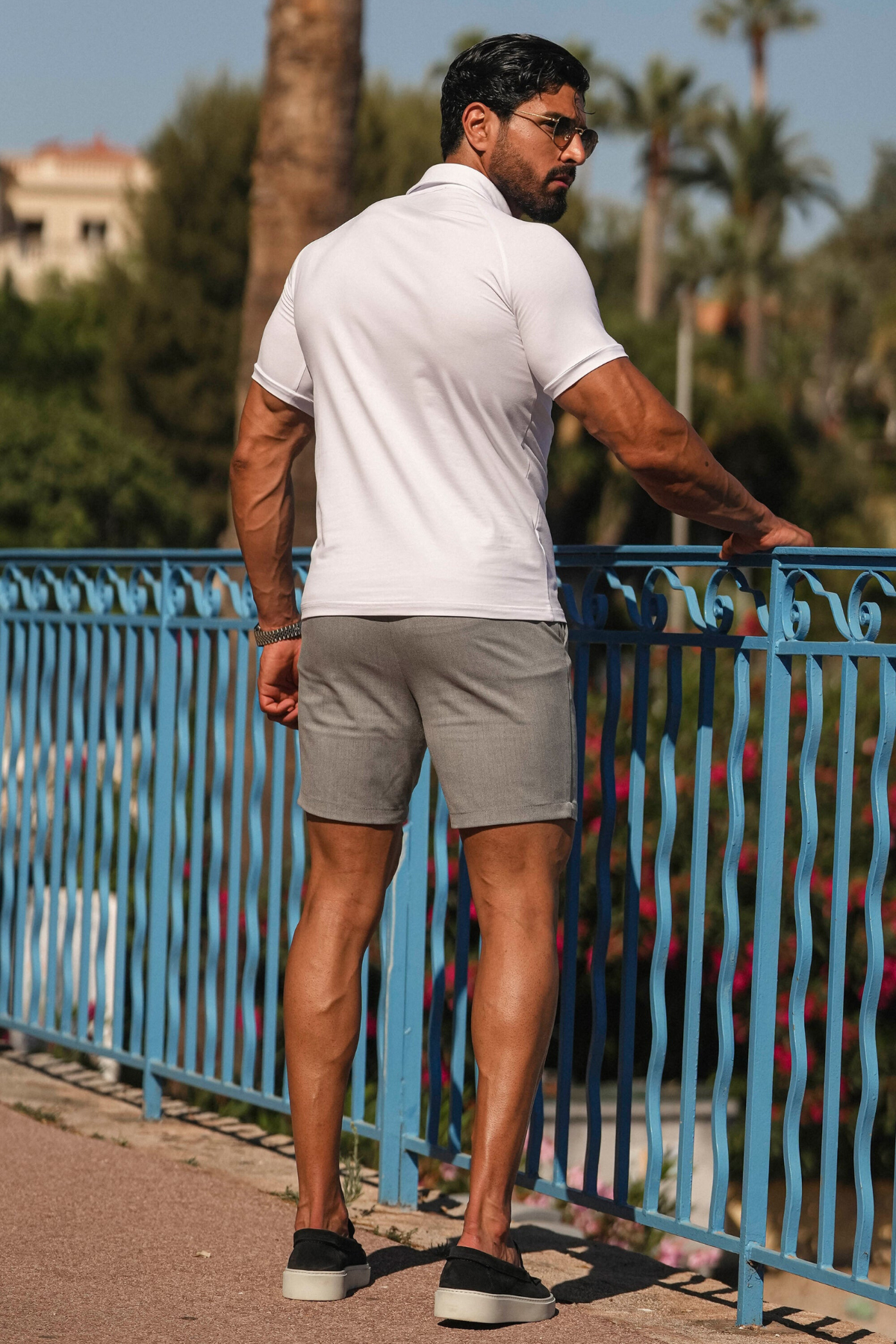 Elegance Forth Polo Shirt