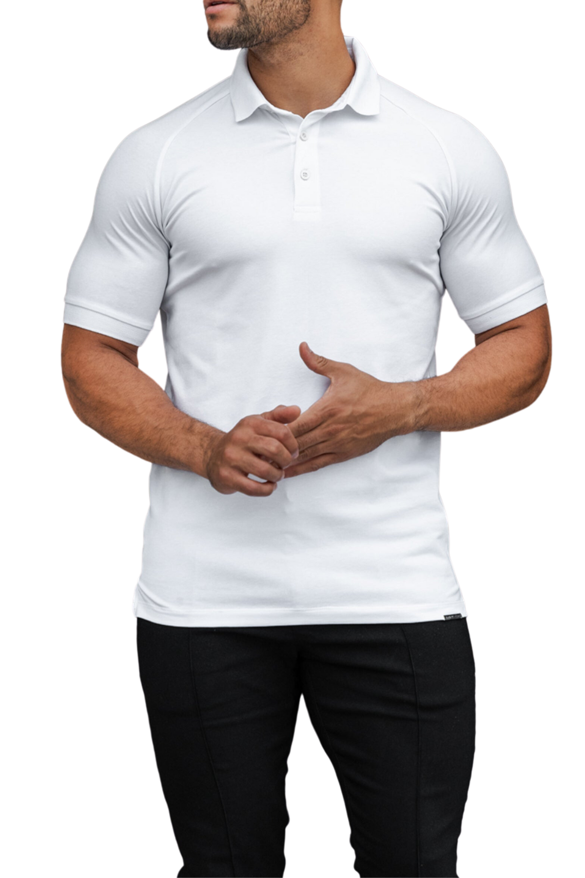 Elegance Forth poloshirt