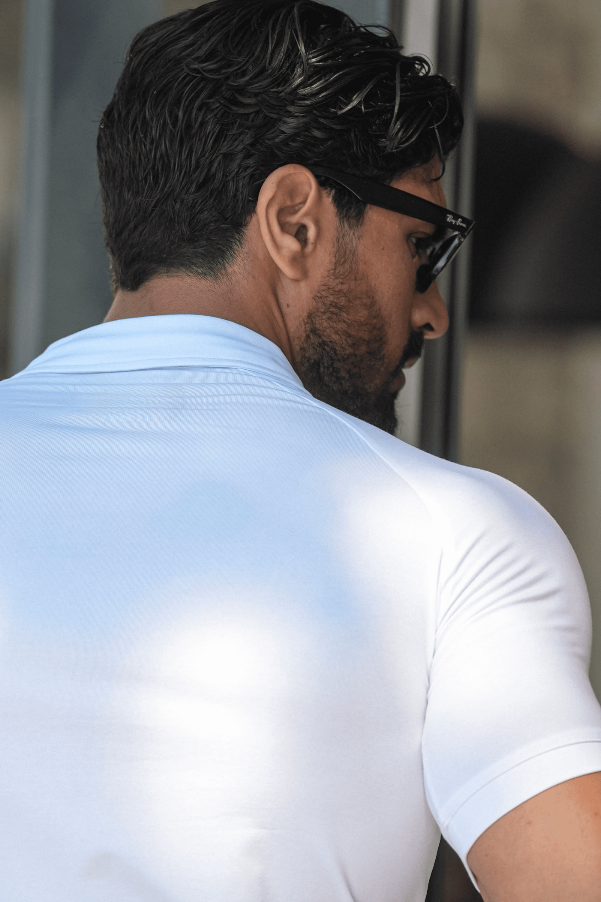 Elegance Forth Polo Shirt
