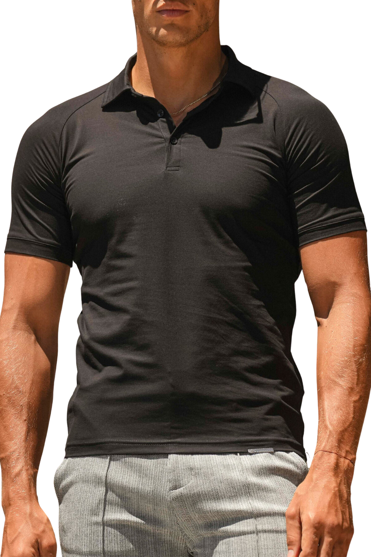 Elegance Forth Polo Shirt